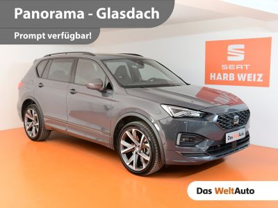 Seat Tarraco Gebrauchtwagen
