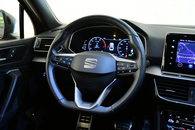 Seat Tarraco Gebrauchtwagen