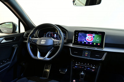 Seat Tarraco Gebrauchtwagen