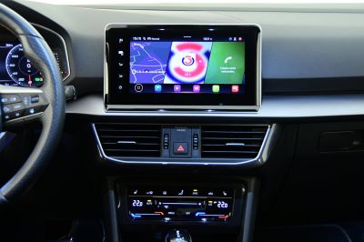 Seat Tarraco Gebrauchtwagen Seat Tarraco Gebrauchtwagen