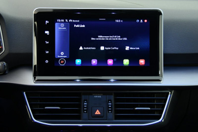 Seat Tarraco Gebrauchtwagen