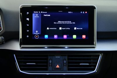Seat Tarraco Gebrauchtwagen Seat Tarraco Gebrauchtwagen