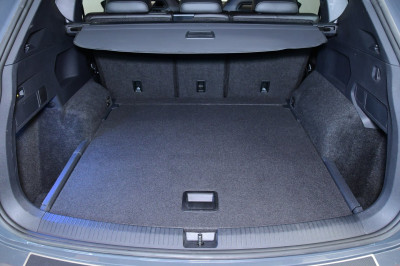 Seat Tarraco Gebrauchtwagen