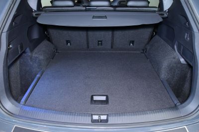 Seat Tarraco Gebrauchtwagen Seat Tarraco Gebrauchtwagen