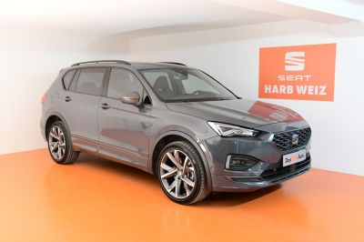 Seat Tarraco Gebrauchtwagen Seat Tarraco Gebrauchtwagen