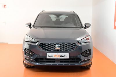 Seat Tarraco Gebrauchtwagen Seat Tarraco Gebrauchtwagen