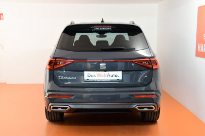 Seat Tarraco Gebrauchtwagen