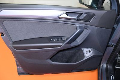 Seat Tarraco Gebrauchtwagen Seat Tarraco Gebrauchtwagen