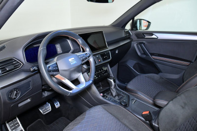Seat Tarraco Gebrauchtwagen