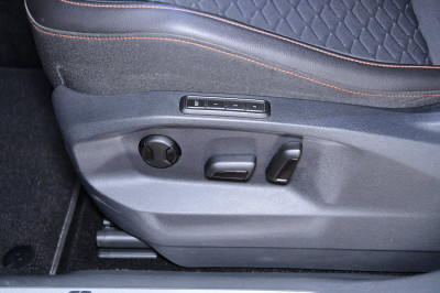 Seat Tarraco Gebrauchtwagen