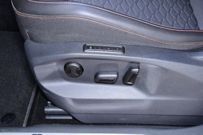 Seat Tarraco Gebrauchtwagen Seat Tarraco Gebrauchtwagen