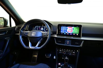 Seat Tarraco Gebrauchtwagen Seat Tarraco Gebrauchtwagen