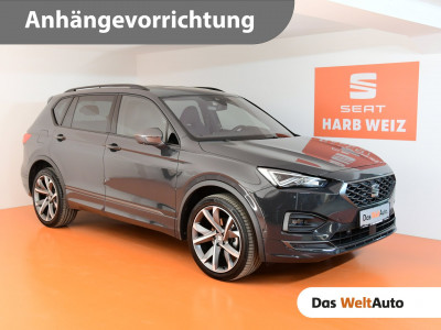 Seat Tarraco Gebrauchtwagen
