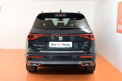 Seat Tarraco Gebrauchtwagen Seat Tarraco Gebrauchtwagen