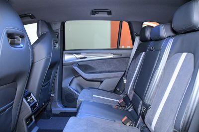 Skoda Kodiaq Gebrauchtwagen Skoda Kodiaq Gebrauchtwagen