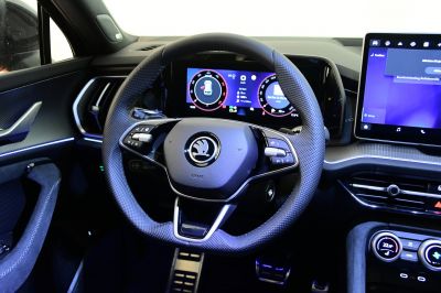 Skoda Kodiaq Gebrauchtwagen Skoda Kodiaq Gebrauchtwagen