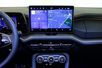 Skoda Kodiaq Gebrauchtwagen Skoda Kodiaq Gebrauchtwagen