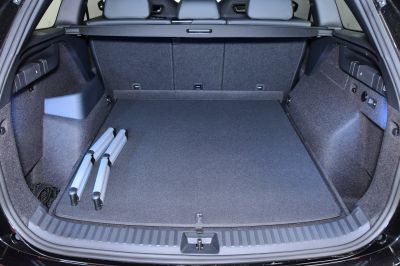 Skoda Kodiaq Gebrauchtwagen Skoda Kodiaq Gebrauchtwagen