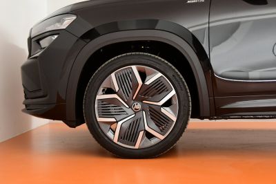 Skoda Kodiaq Gebrauchtwagen Skoda Kodiaq Gebrauchtwagen
