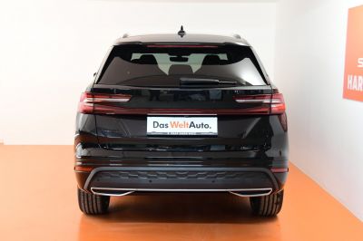 Skoda Kodiaq Gebrauchtwagen Skoda Kodiaq Gebrauchtwagen