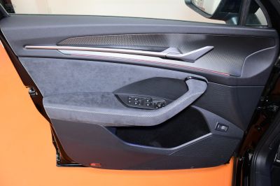 Skoda Kodiaq Gebrauchtwagen Skoda Kodiaq Gebrauchtwagen