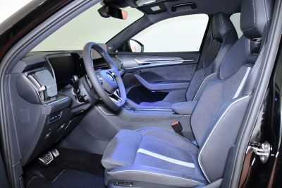 Skoda Kodiaq Gebrauchtwagen Skoda Kodiaq Gebrauchtwagen
