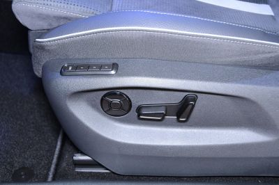 Skoda Kodiaq Gebrauchtwagen Skoda Kodiaq Gebrauchtwagen