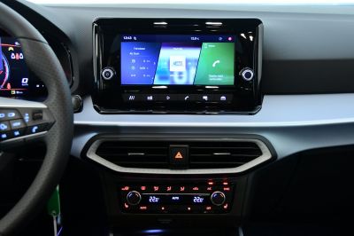 Seat Arona Gebrauchtwagen Seat Arona Gebrauchtwagen