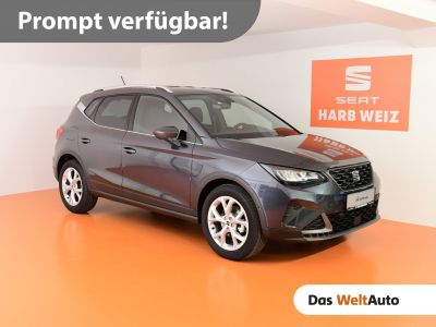 Seat Arona Gebrauchtwagen Seat Arona Gebrauchtwagen