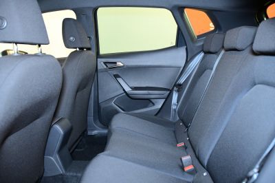 Seat Arona Gebrauchtwagen Seat Arona Gebrauchtwagen