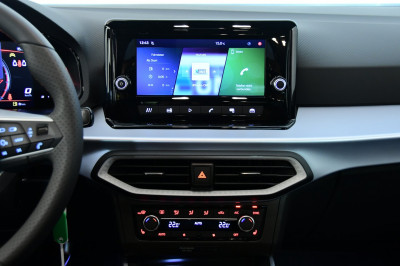 Seat Arona Gebrauchtwagen Seat Arona Gebrauchtwagen
