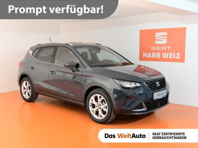 Seat Arona Gebrauchtwagen