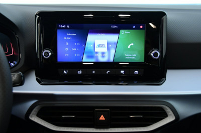 Seat Arona Gebrauchtwagen Seat Arona Gebrauchtwagen