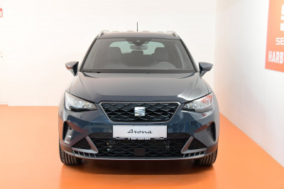 Seat Arona Gebrauchtwagen Seat Arona Gebrauchtwagen
