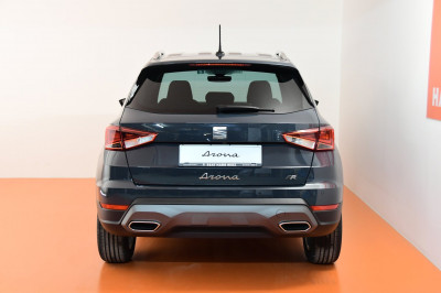 Seat Arona Gebrauchtwagen Seat Arona Gebrauchtwagen