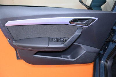 Seat Arona Gebrauchtwagen Seat Arona Gebrauchtwagen