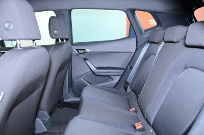 Seat Arona Gebrauchtwagen Seat Arona Gebrauchtwagen