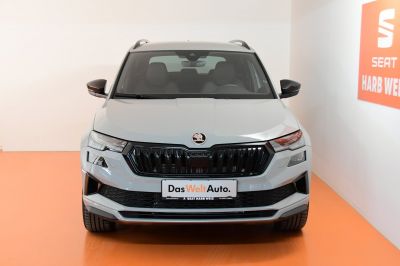 Skoda Karoq Gebrauchtwagen Skoda Karoq Gebrauchtwagen