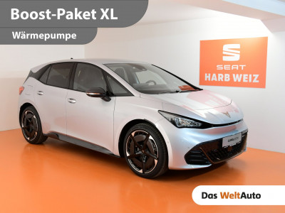 Cupra Born Gebrauchtwagen
