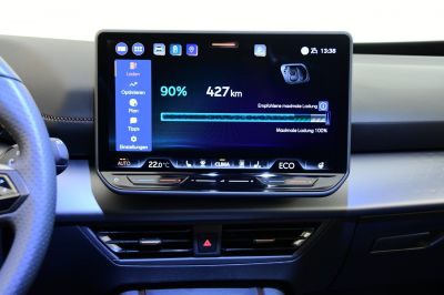 Cupra Born Gebrauchtwagen