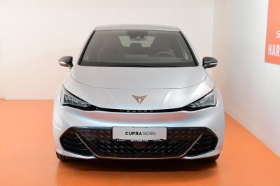 Cupra Born Gebrauchtwagen
