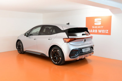 Cupra Born Gebrauchtwagen