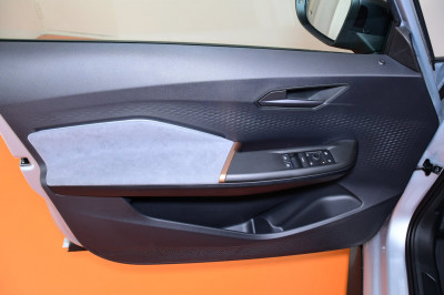 Cupra Born Gebrauchtwagen