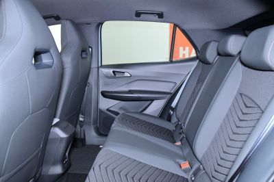Cupra Born Gebrauchtwagen