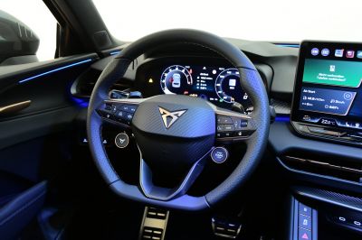 Cupra Terramar Gebrauchtwagen Cupra Terramar Gebrauchtwagen
