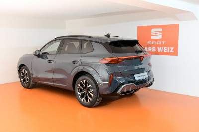 Cupra Terramar Gebrauchtwagen