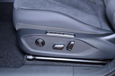 Cupra Terramar Gebrauchtwagen Cupra Terramar Gebrauchtwagen