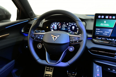 Cupra Terramar Gebrauchtwagen