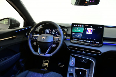 Cupra Terramar Gebrauchtwagen