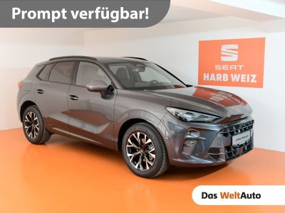 Cupra Terramar Gebrauchtwagen